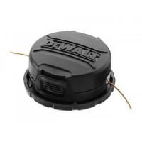 DeWALT ritė su valu 2 mm x 6 m